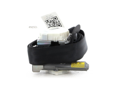 Left front seatbelt - Citroen C3 II PH.2 - 98030363XX - U0-8705C