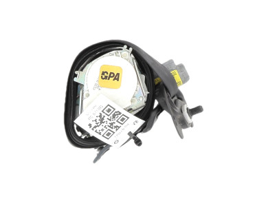 Ceinture sécurité avant droite - Citroen C3 II PH.2 - 98030365XX - P0-8716G