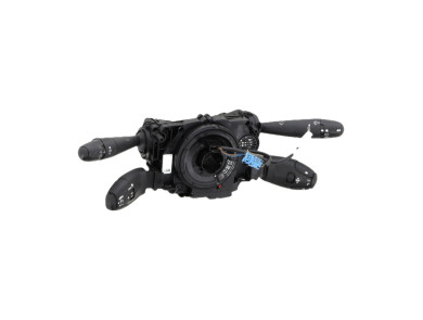 Steering column stalk switch - Citroen C3 II PH.2 - 98060443ZD - G0-8701Y