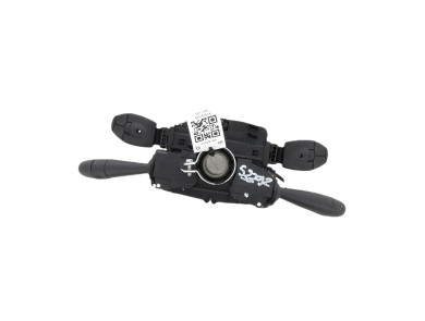 Steering column stalk switch - Citroen C3 II PH.2 - 98060443ZD - G0-8701Y