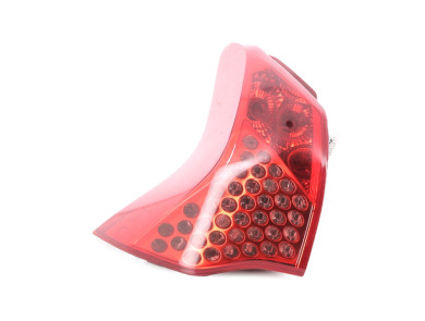 Left rear light - Peugeot 3008 I PH.1 - 6350HC - E1-6254P