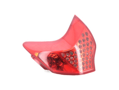 Right rear light - Peugeot 3008 I PH.1 - 6351HC - N1-6263H
