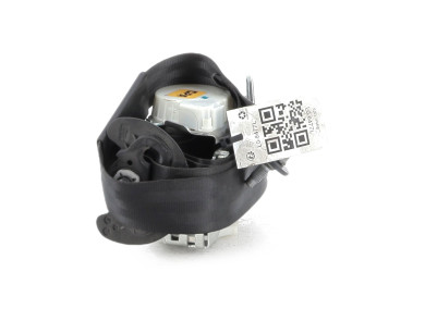 Left front seatbelt - Peugeot 3008 I PH.1 - 98019805XX - L0-8477L