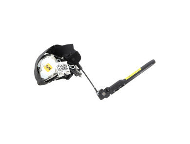 Ceinture sécurité avant droite - Peugeot 3008 I PH.1 - 98019795XX - K0-8458L