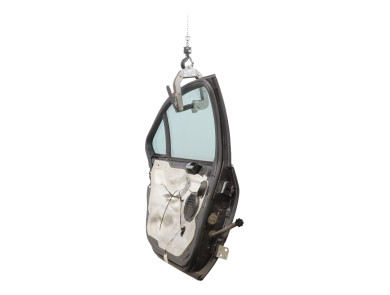 Rear left door - Peugeot 607 PH.2 - Gris Fonce - 900690 - M1-8297C