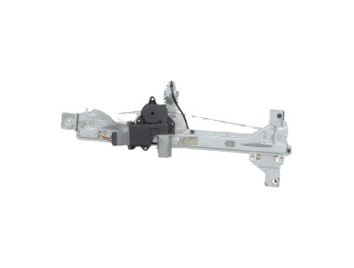 Rear right window-lift - Peugeot 3008 I PH.1 - 1607674980 - Z2-1349R