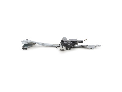 Rear right window-lift - Peugeot 3008 I PH.1 - 1607674980 - Z2-1349R