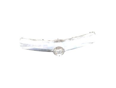 Calandre - Opel CORSA D PH.1 - Bleu Fonce - 93191010 - N1-6003U