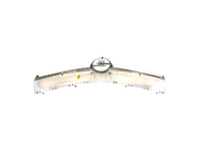 Grille - Opel CORSA D PH.1 - Bleu Fonce - 93191010 - N1-6003U