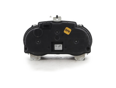 Odometer - Opel CORSA D PH.1 - 13372999 - B0-8254J