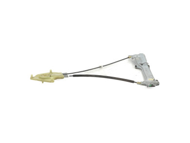 Rear left window-lift - Renault LAGUNA III PH.2 - 827310001R - P1-4172W