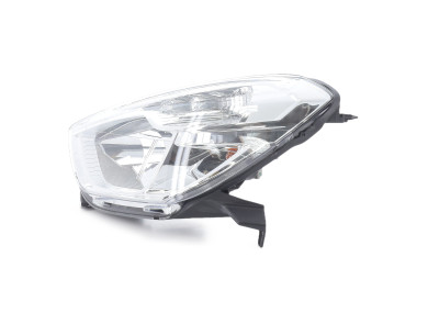 Left headlight used - Dacia LODGY - 260603007R