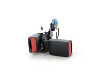 Attache ceinture sécurité centrale occasion - Mercedes CLASSE GLA - A17686004699051