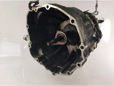 Boîte de vitesses type MB720 - Renault MAXITY - T1-6429F