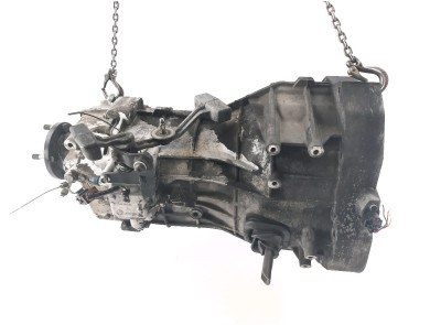 Gearbox type MB720 - Renault MAXITY - T1-6429F