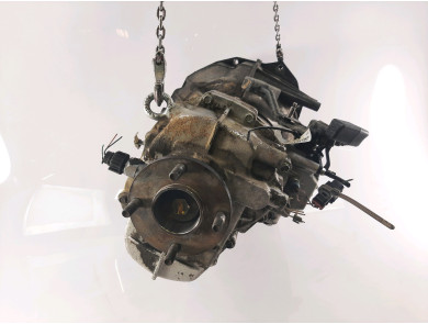 Gearbox type MB720 - Renault MAXITY - T1-6429F