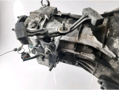 Gearbox type MB720 - Renault MAXITY - T1-6429F