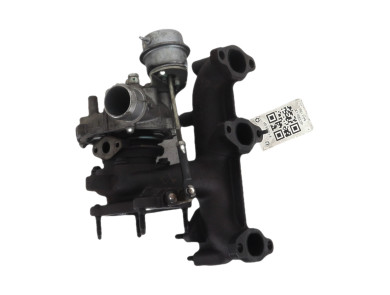 Turbo used - Volkswagen POLO - 045253019L