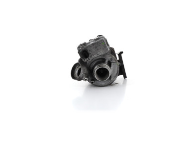 Turbo - Mercedes VITO COMPACT II PH.2 109D - A6510900086 - P0-6385C