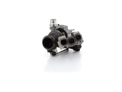 Turbo - Dacia DUSTER II PH.1 TCE 150 - 144109139R - X0-6104W
