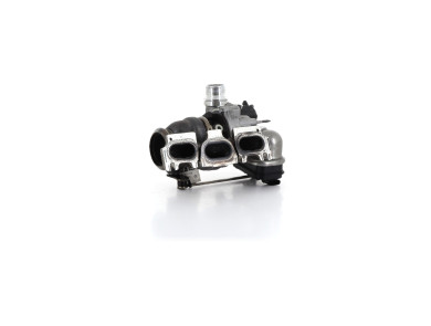 Turbo - Dacia DUSTER II PH.1 TCE 150 - 144109139R - X0-6104W
