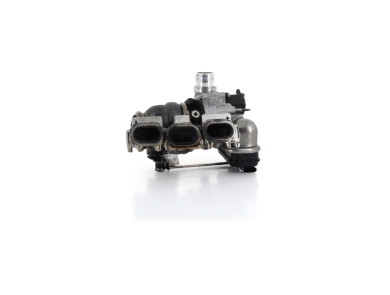 Turbo - Dacia DUSTER II PH.1 TCE 150 - 144109139R - X0-6104W