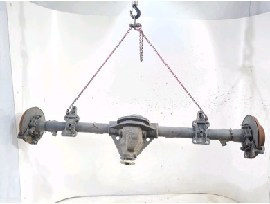 Rear differential used - Iveco DAILY - 5802136252