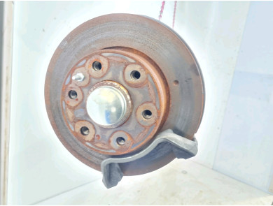 Rear differential - Iveco DAILY VI NS1K_TYPE - 5802136252 - R1-1358V