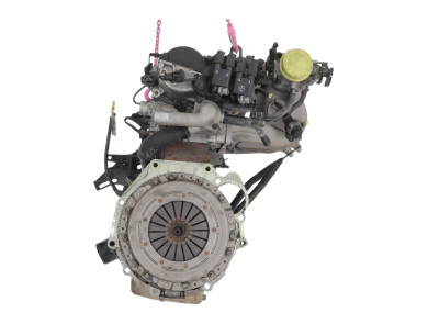 Moteur type G4GC-KZ34302100 - KIA SPORTAGE II PH.1 - R1-6101J