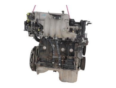 Engine type G4GC-KZ34302100 - KIA SPORTAGE II PH.1 - R1-6101J