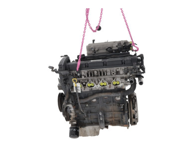 Engine type G4GC-KZ34302100 - KIA SPORTAGE II PH.1 - R1-6101J