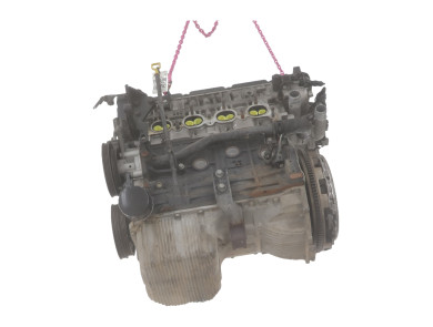Engine type G4GC-KZ34302100 - KIA SPORTAGE II PH.1 - R1-6101J
