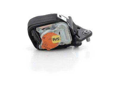 Right front seatbelt - Opel VIVARO C - 98083793XX - E1-5145C