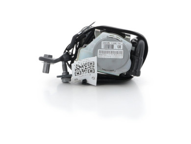 Right front seatbelt - Opel VIVARO C - 98083793XX - E1-5145C