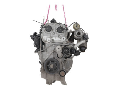 Engine used - Mercedes CLASSE A - A2700103802