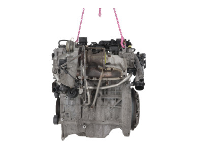 Moteur type A2700103802 - Mercedes CLASSE A III PH.1 - H1-1827H