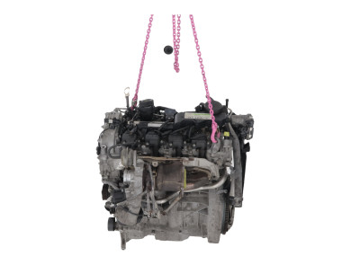 Engine type A2700103802 - Mercedes CLASSE A III PH.1 - H1-1827H