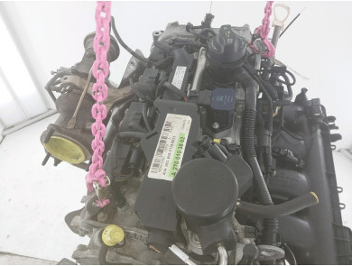 Moteur type A2700103802 - Mercedes CLASSE A III PH.1 - H1-1827H