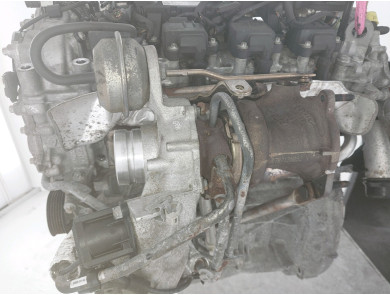 Engine type A2700103802 - Mercedes CLASSE A III PH.1 - H1-1827H