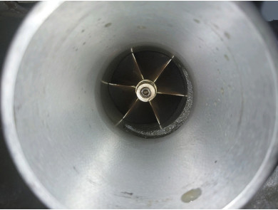 Moteur type A2700103802 - Mercedes CLASSE A III PH.1 - H1-1827H