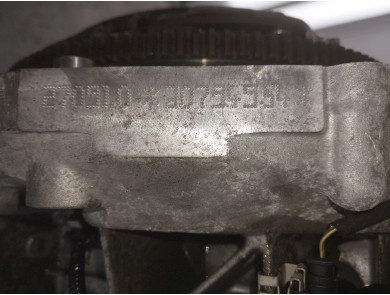 Engine type A2700103802 - Mercedes CLASSE A III PH.1 - H1-1827H