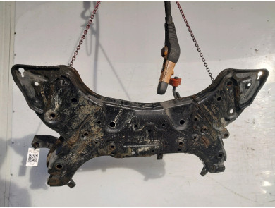 Engine carrier support frame - Hyundai I30 II PH.1 - 62400A6100 - E1-7476F