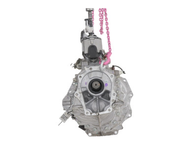 Gearbox used - Isuzu D-MAX - 8976607440