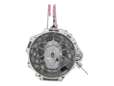 Gearbox type 8976607440 - Isuzu D-MAX III - E1-6385M