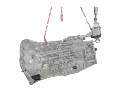 Gearbox type 8976607440 - Isuzu D-MAX III - E1-6385M