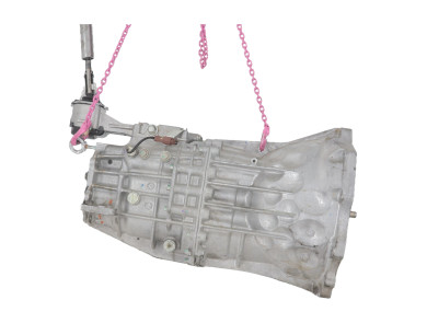 Boîte de vitesses type 8976607440 - Isuzu D-MAX III - E1-6385M