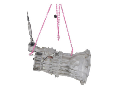 Boîte de vitesses type 8976607440 - Isuzu D-MAX III - E1-6385M
