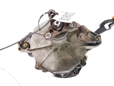 Boîte de vitesses type GTV-AR06212-5V - Alfa-Romeo ALFETTA - L1-7577M