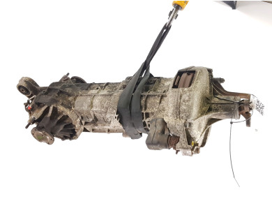 Boîte de vitesses type GTV-AR06212-5V - Alfa-Romeo ALFETTA - L1-7577M