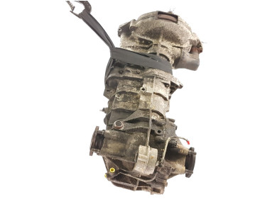 Gearbox type GTV-AR06212-5V - Alfa-Romeo ALFETTA - L1-7577M